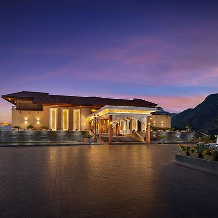 Taj Dal View Srinagar Otel Dış mekan fotoğraf