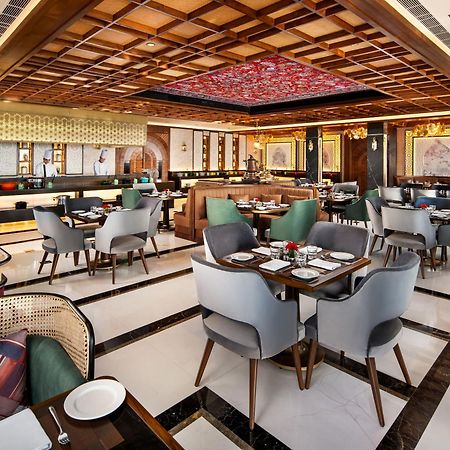 Taj Dal View Srinagar Otel Dış mekan fotoğraf