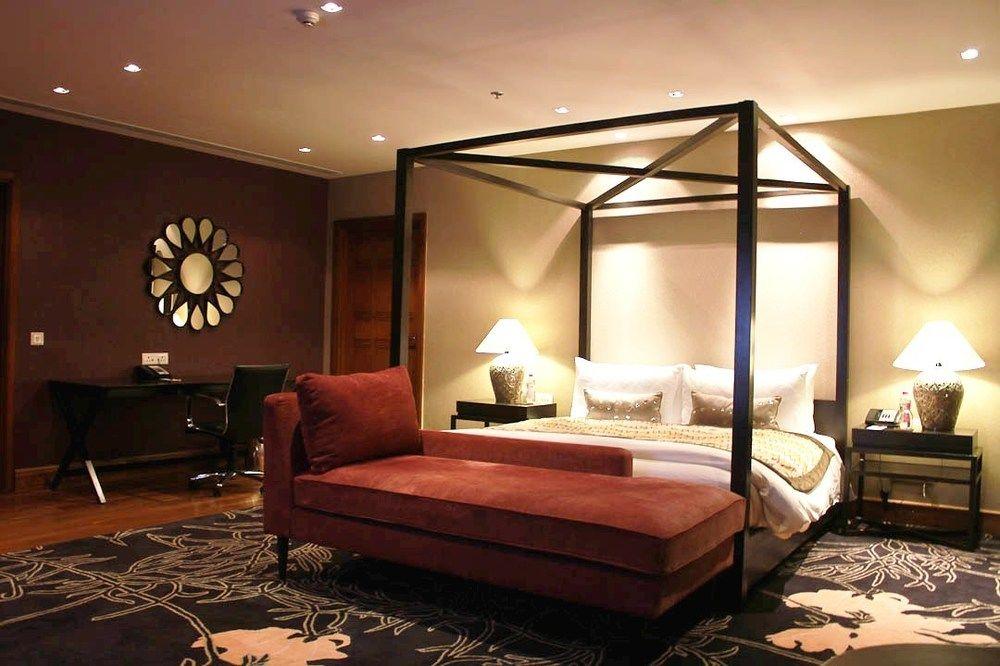 Taj Dal View Srinagar Otel Dış mekan fotoğraf