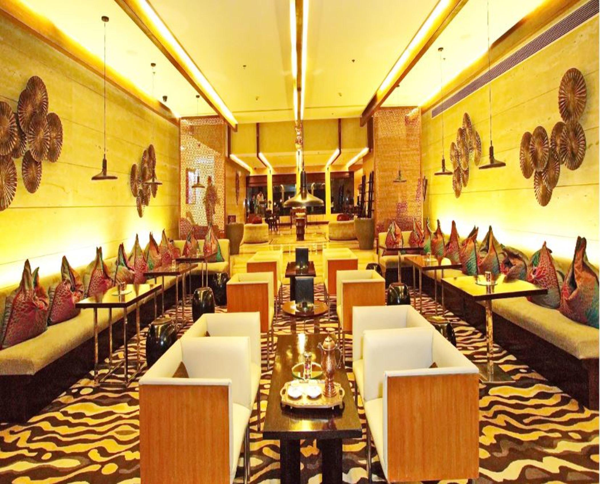 Taj Dal View Srinagar Otel Dış mekan fotoğraf