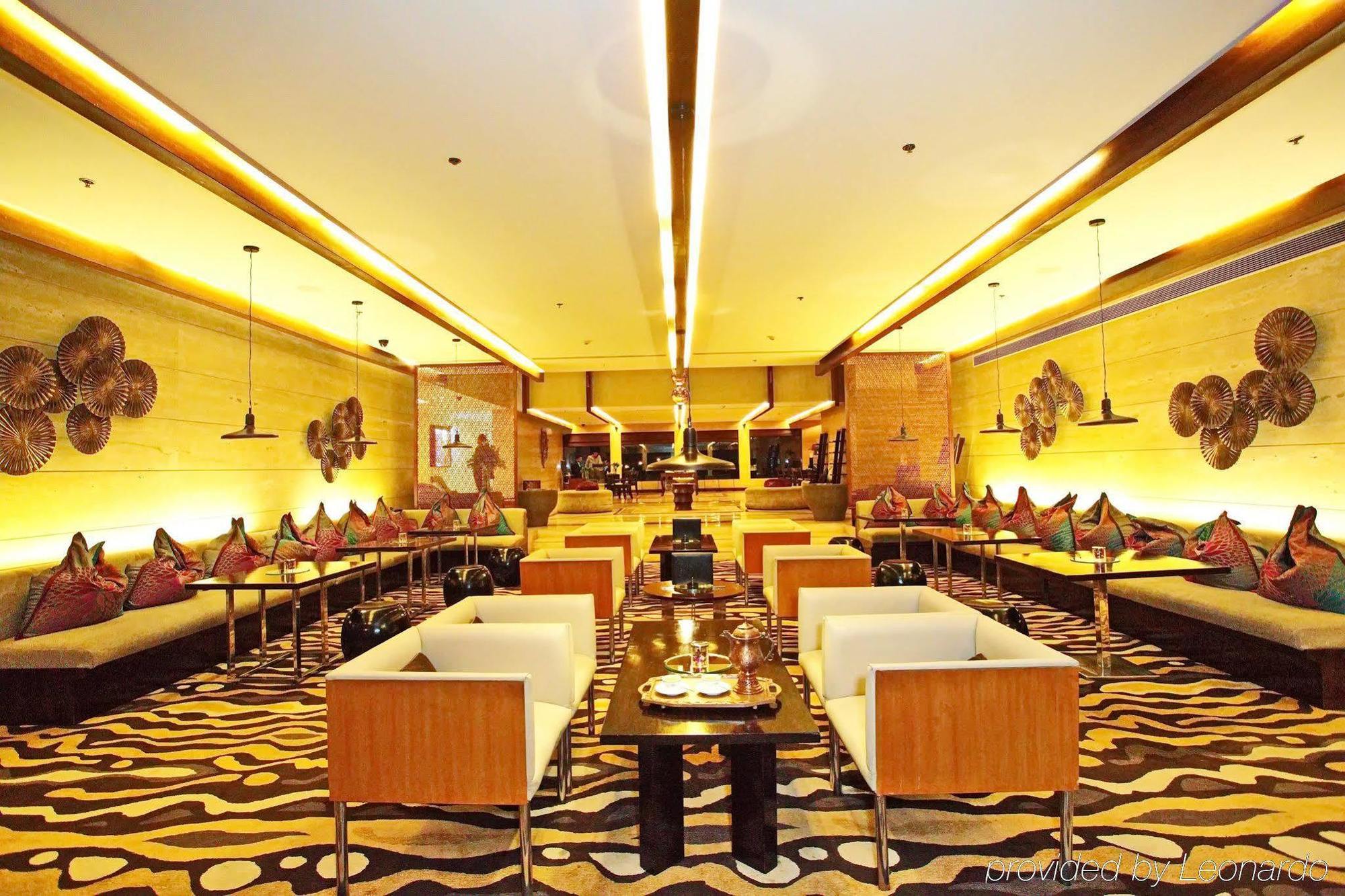 Taj Dal View Srinagar Otel Dış mekan fotoğraf